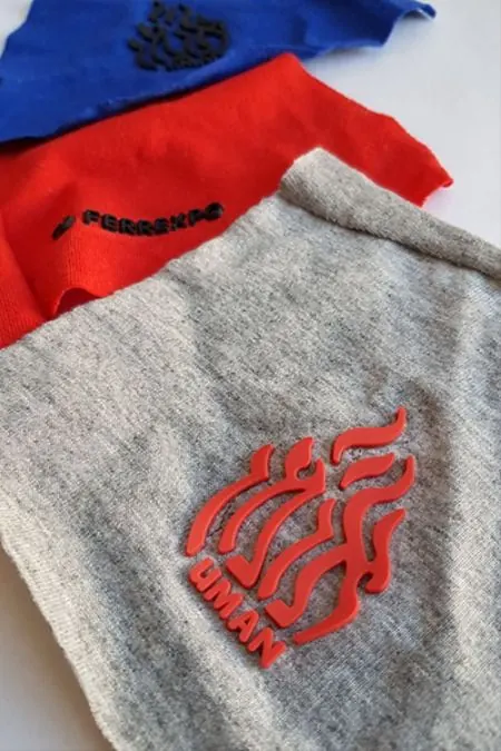 3D Printing on T-shirts