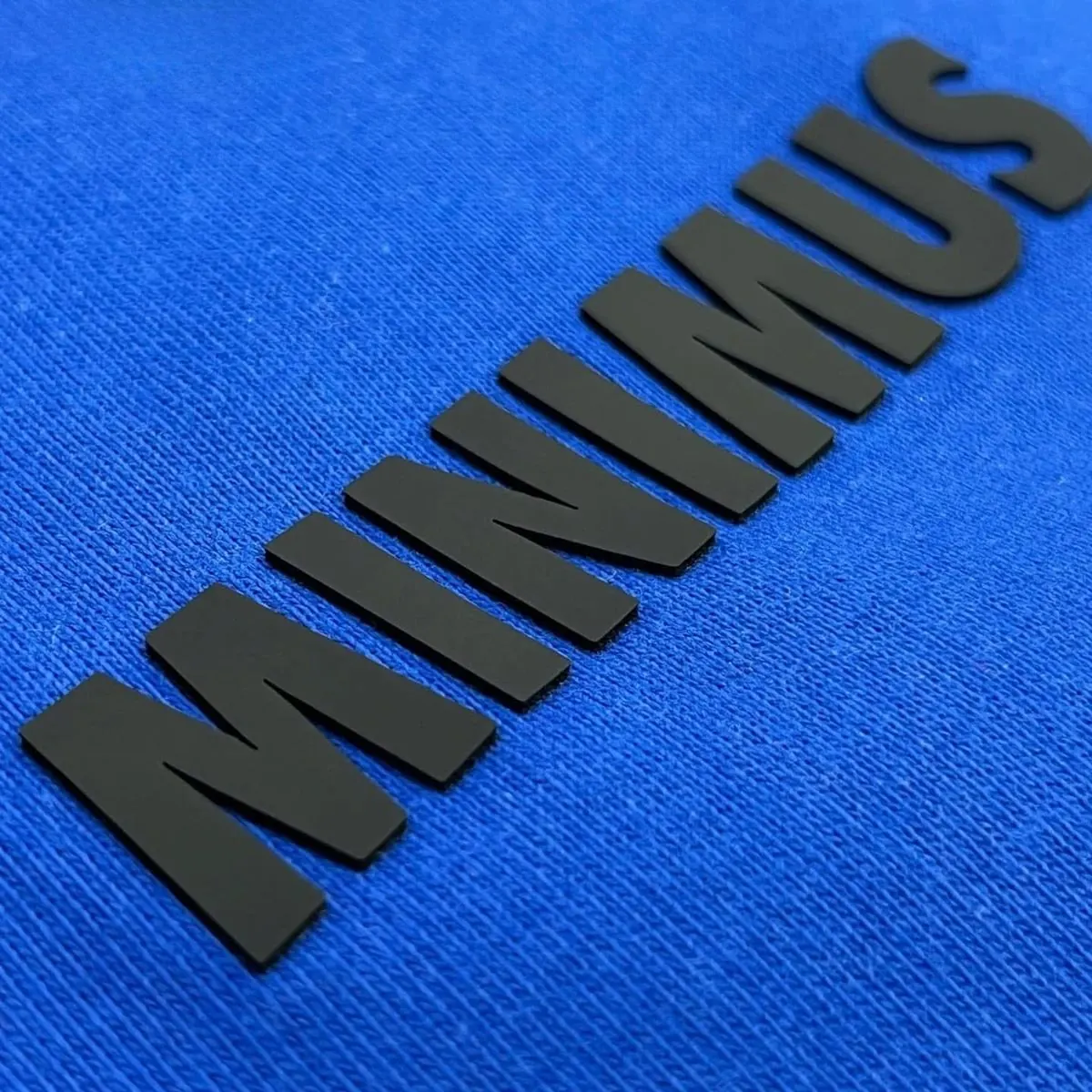 3D Printing on T-shirts