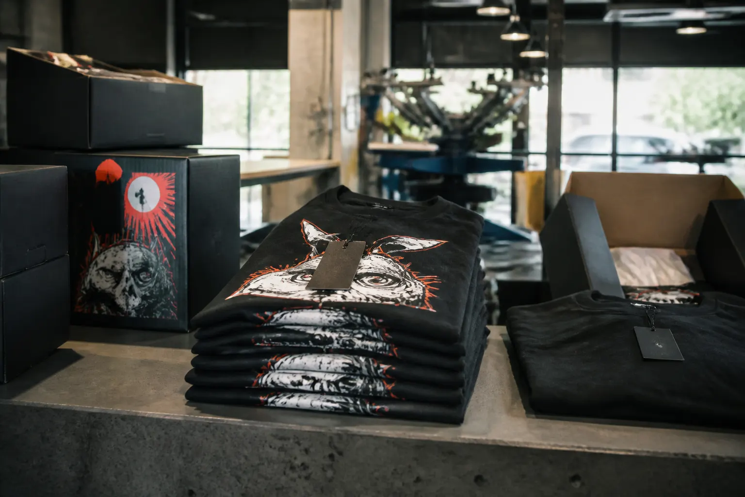 How to Launch Your Merch Brand from Scratch — Step-by-Step Plan