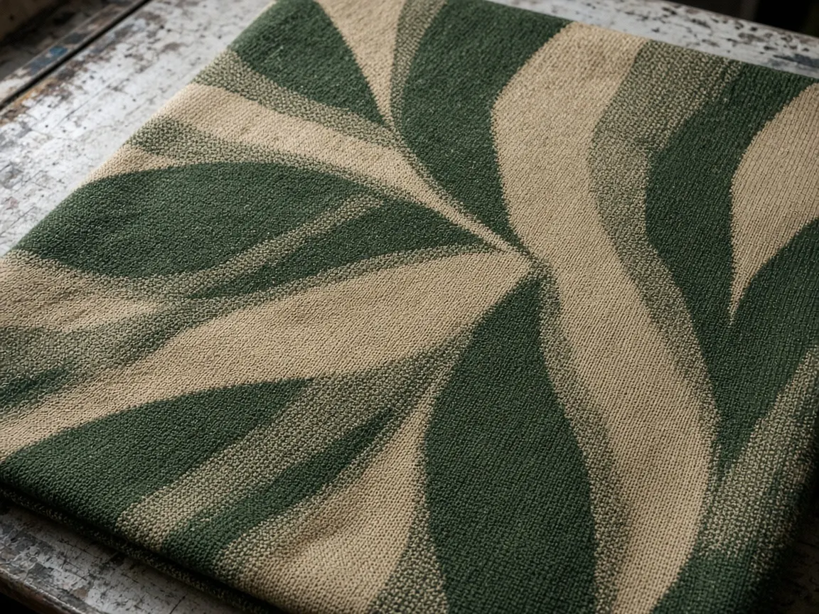 Печать на ткани — какая основа держит принт