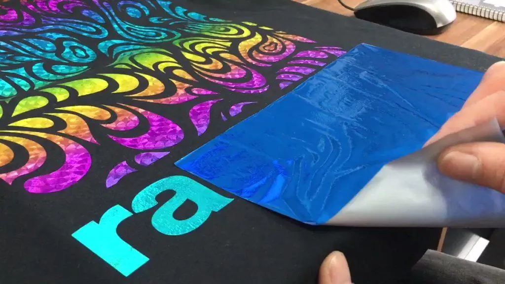 Foil Printing (Hot Foil)